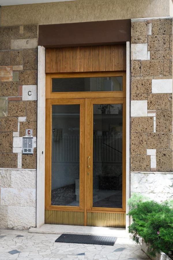 Rooftop Porretta Citta Giardino Check-In From 3 Pm To 10 Pm Экстерьер фото