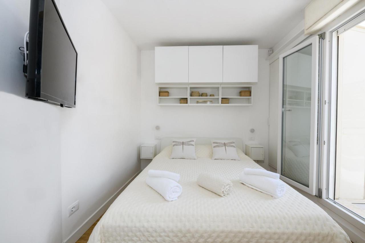 Rooftop Porretta Citta Giardino Check-In From 3 Pm To 10 Pm Экстерьер фото
